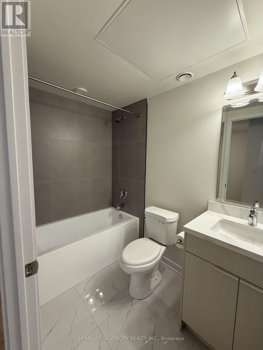 1011 - 2825 Jane Street, Toronto, Ontario  M3N 2J5 - Photo 8 - W13836826