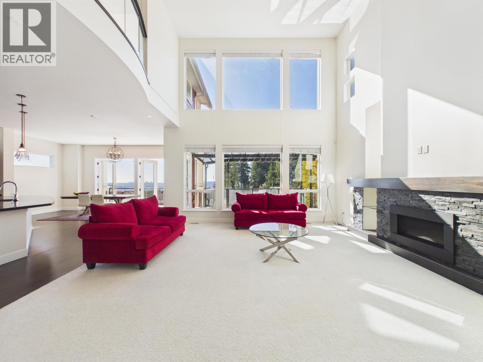 3548 Highland Drive, Coquitlam, British Columbia  V3E 0K2 - Photo 6 - R3168121