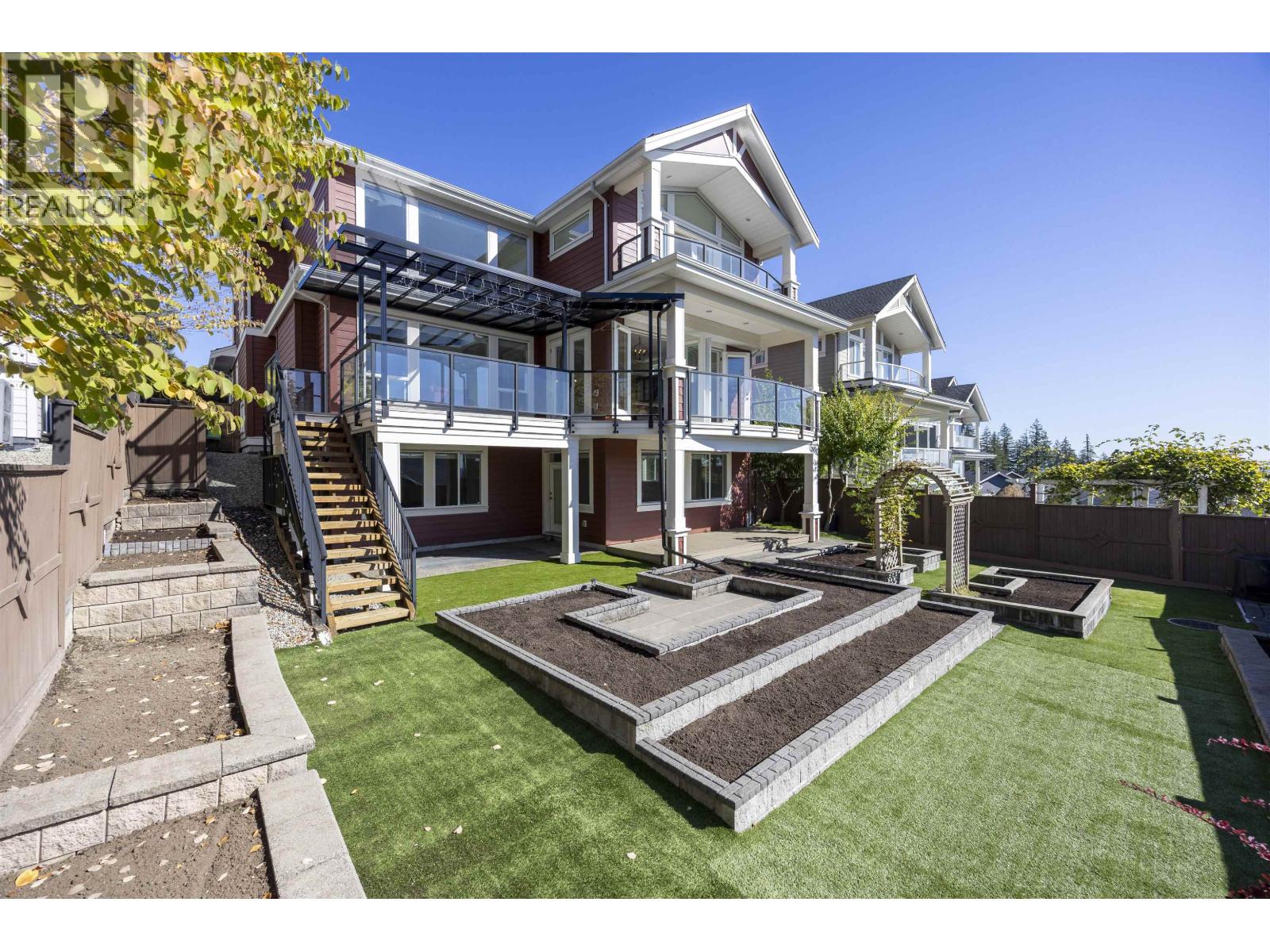 3548 Highland Drive, Coquitlam, British Columbia  V3E 0K2 - Photo 34 - R3168121