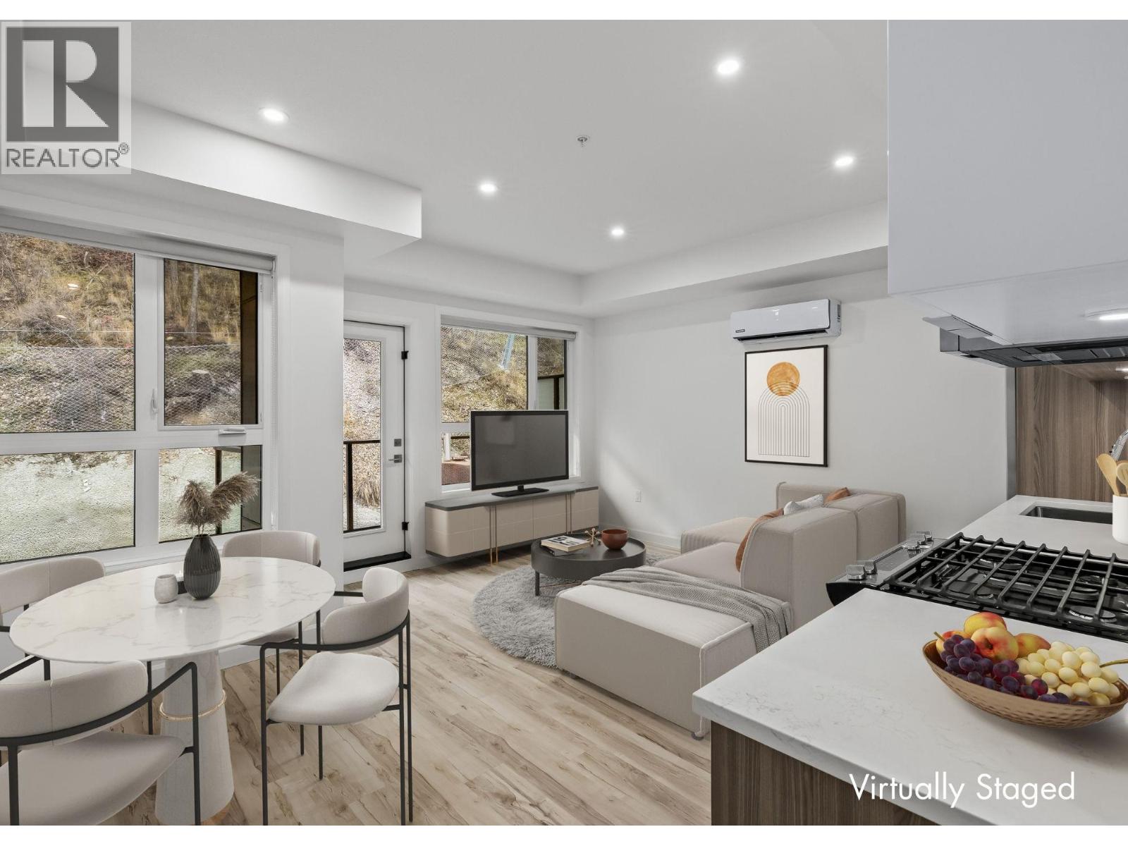 630 Boynton Place Unit# 415, Kelowna, British Columbia