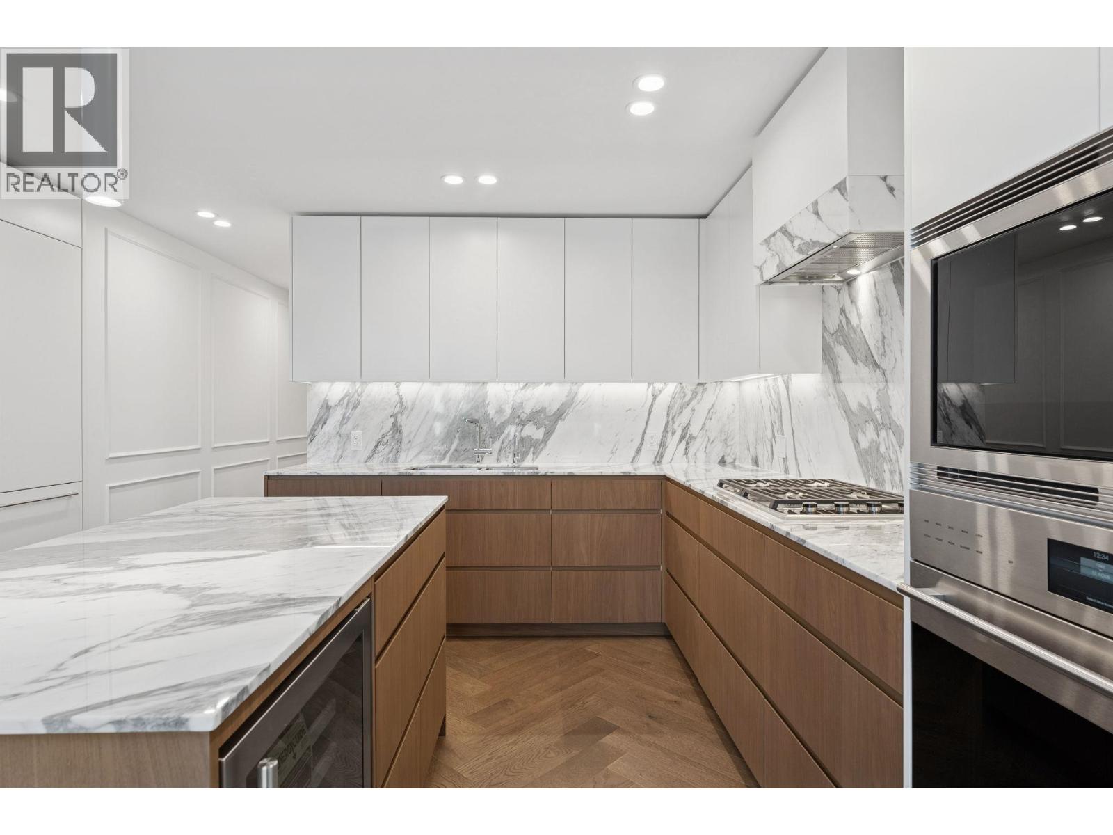 101 3668 W 10th Avenue, Vancouver, British Columbia  V6R 0G4 - Photo 17 - R3169934