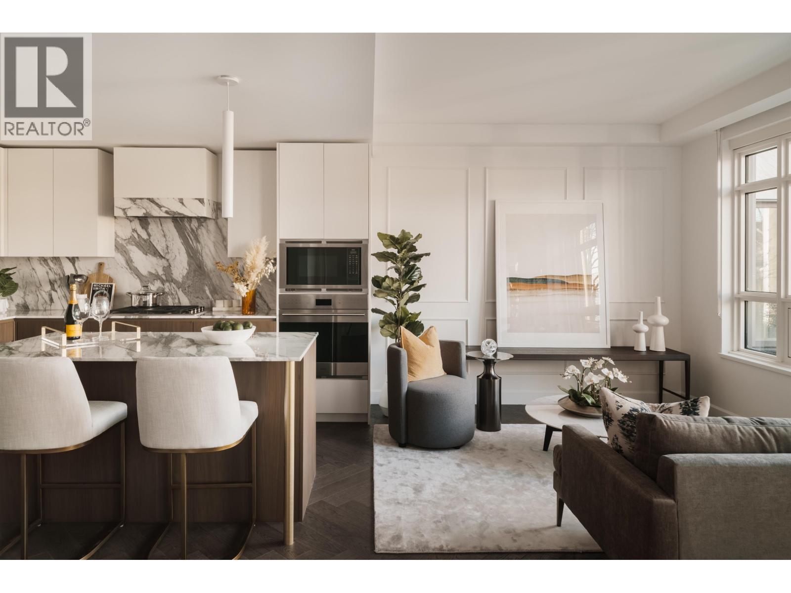 101 3668 W 10th Avenue, Vancouver, British Columbia  V6R 0G4 - Photo 4 - R3169934