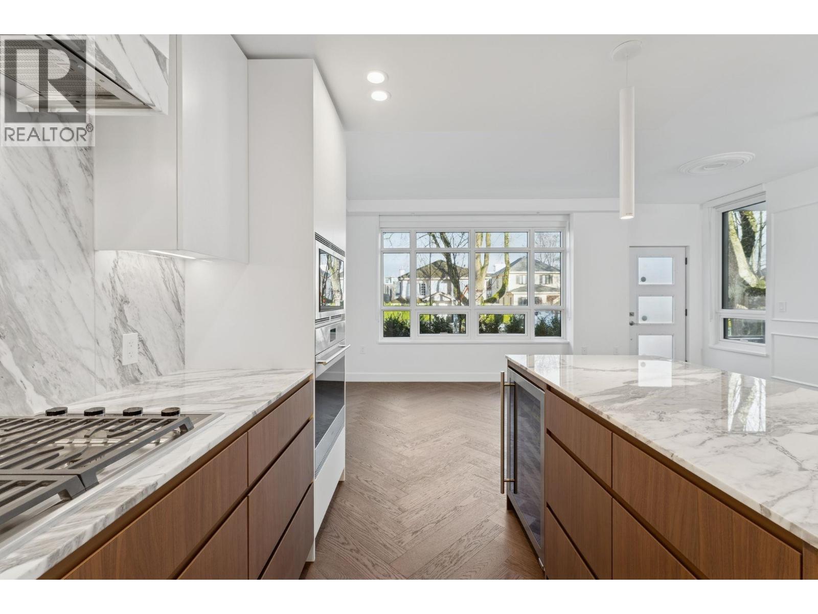 101 3668 W 10th Avenue, Vancouver, British Columbia  V6R 0G4 - Photo 8 - R3169934