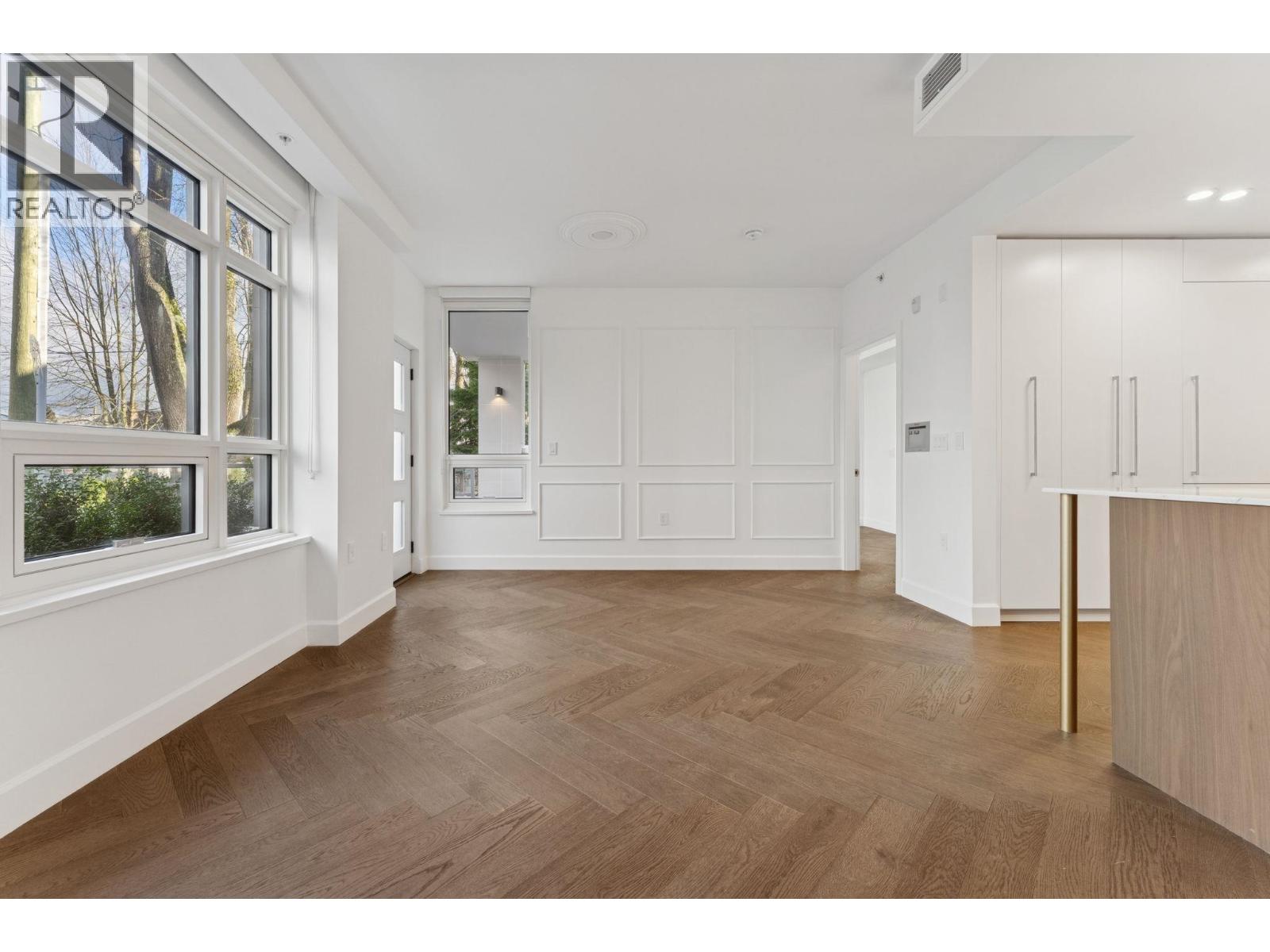 101 3668 W 10th Avenue, Vancouver, British Columbia  V6R 0G4 - Photo 11 - R3169934