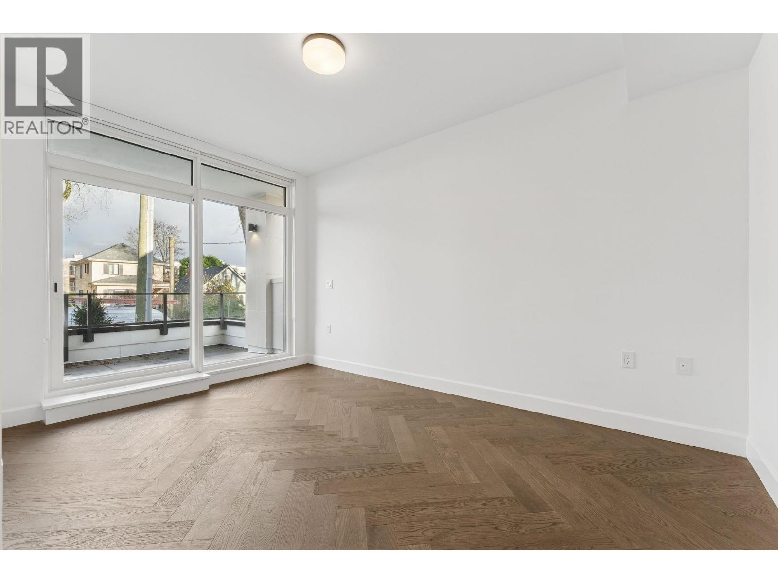 101 3668 W 10th Avenue, Vancouver, British Columbia  V6R 0G4 - Photo 20 - R3169934