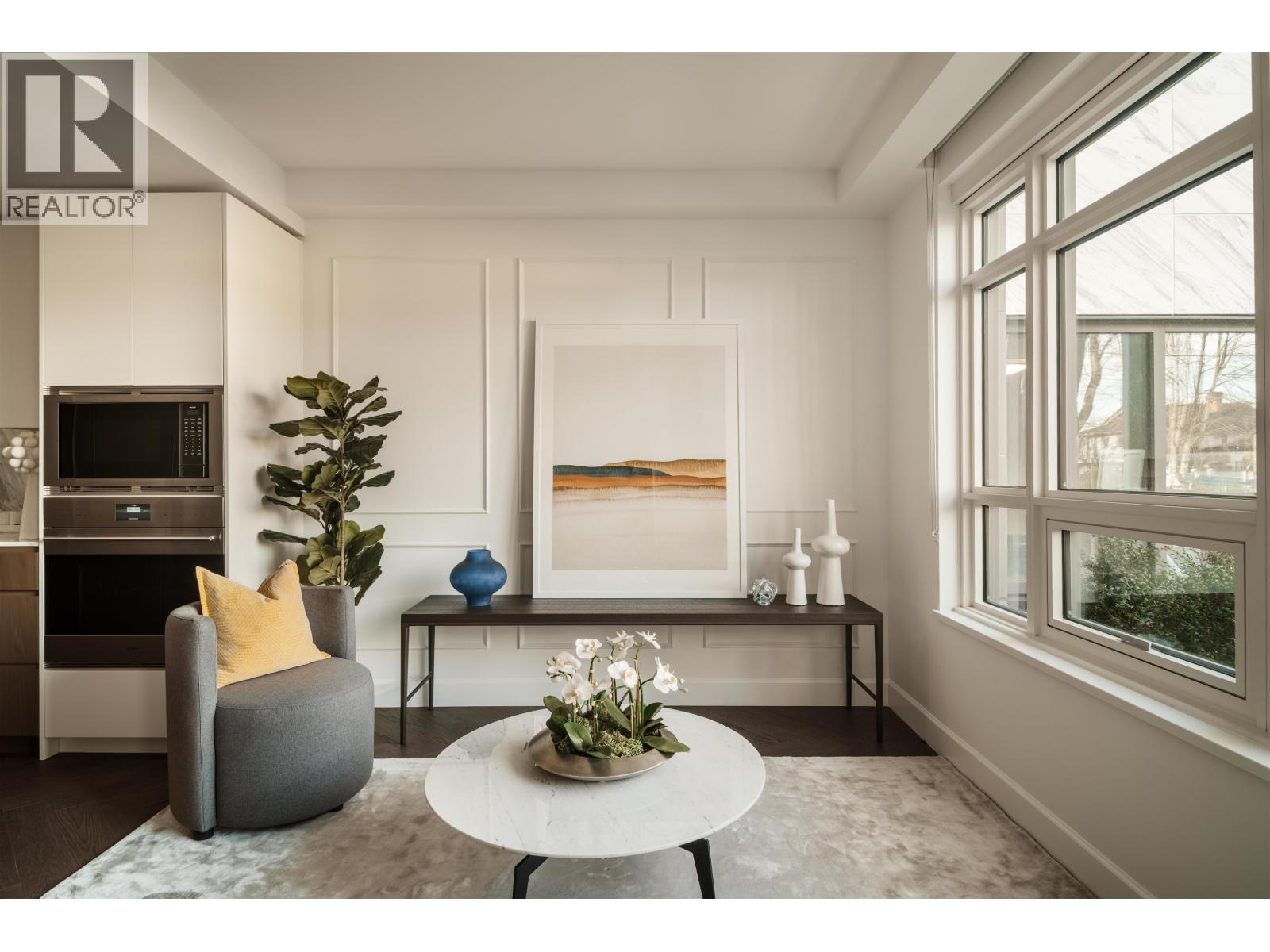 101 3668 W 10th Avenue, Vancouver, British Columbia  V6R 0G4 - Photo 6 - R3169934