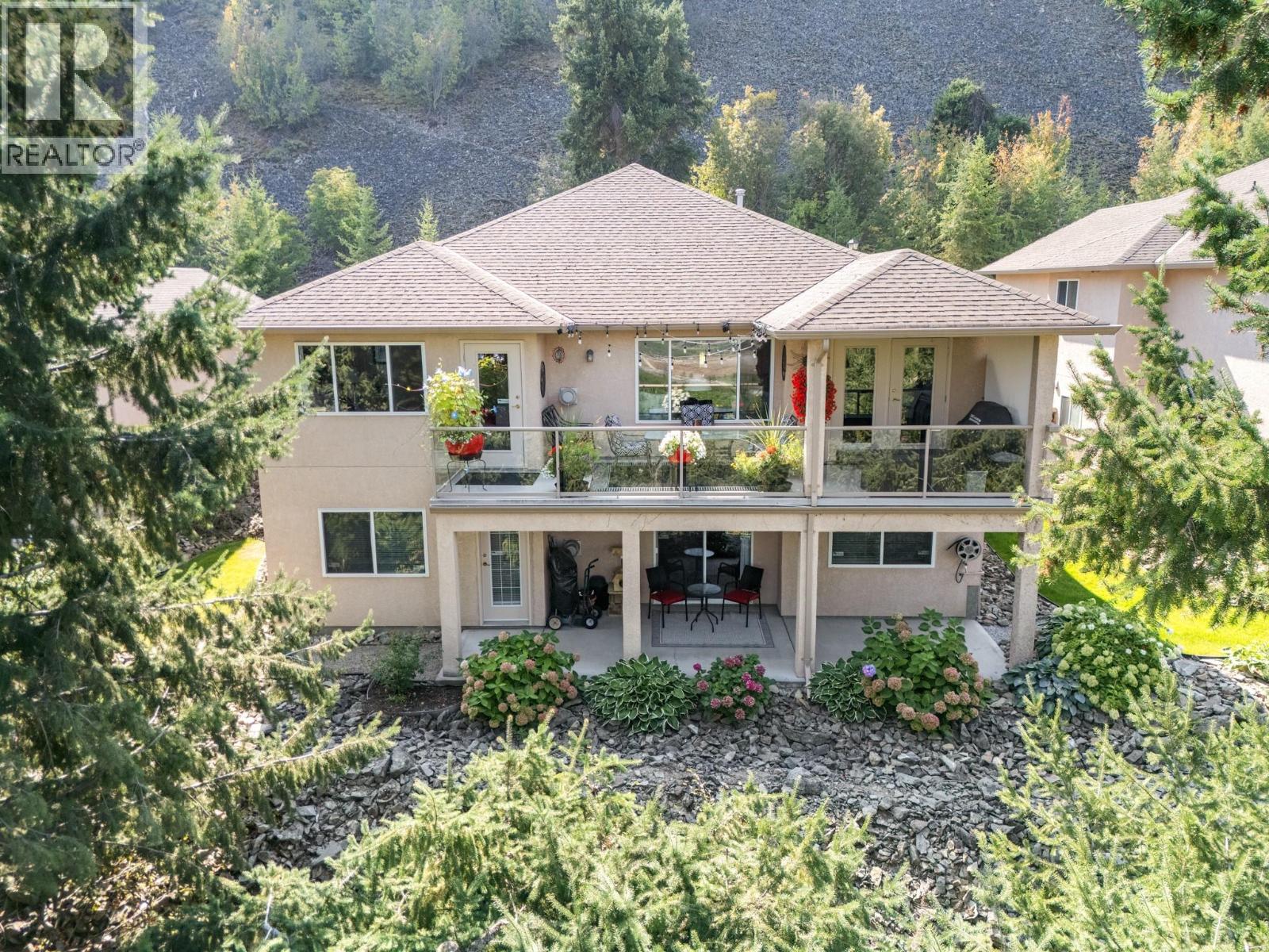 2300 Silver Place Unit# 3, Kelowna, British Columbia