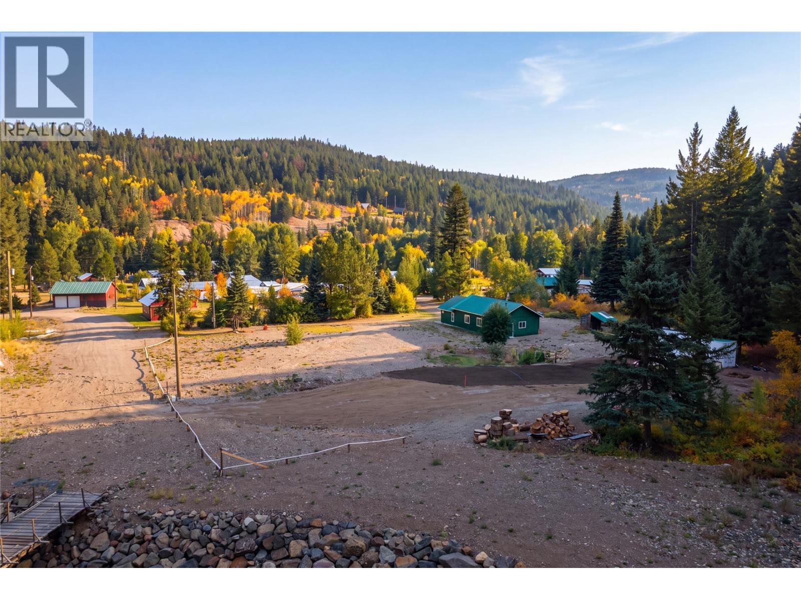5144 Railway Drive, Merritt, British Columbia  V1K 1B8 - Photo 4 - 10402047
