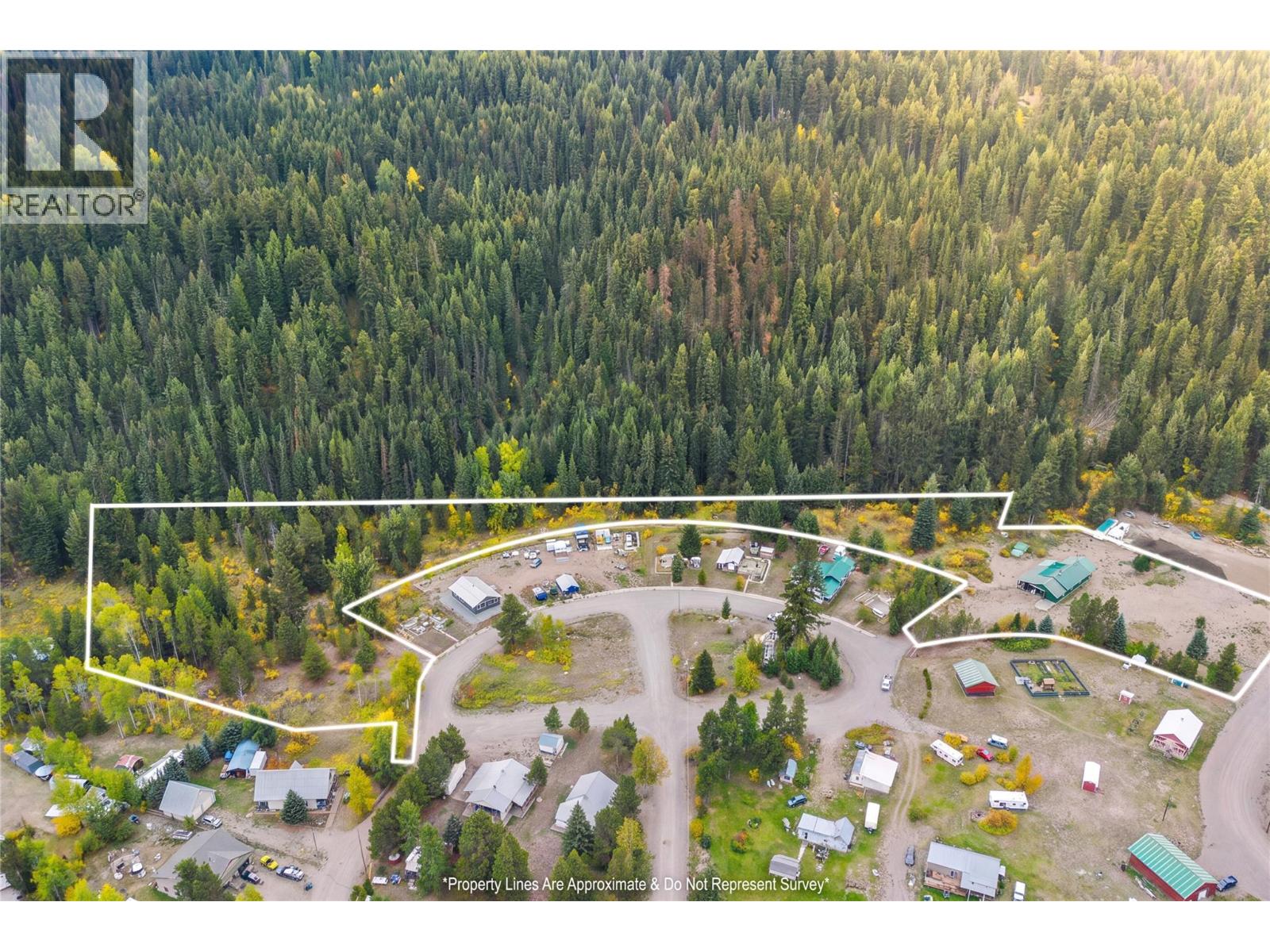 5144 Railway Drive, Merritt, British Columbia