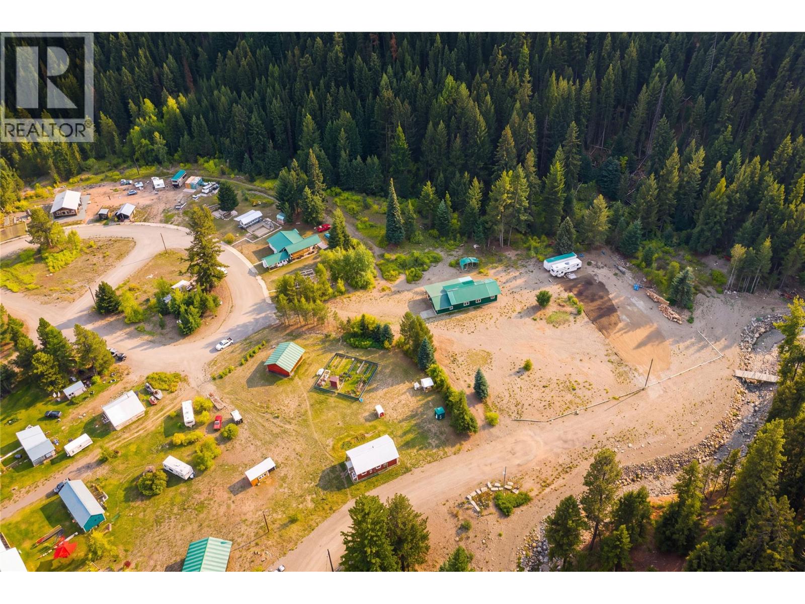 5144 Railway Drive, Merritt, British Columbia  V1K 1B8 - Photo 3 - 10402047