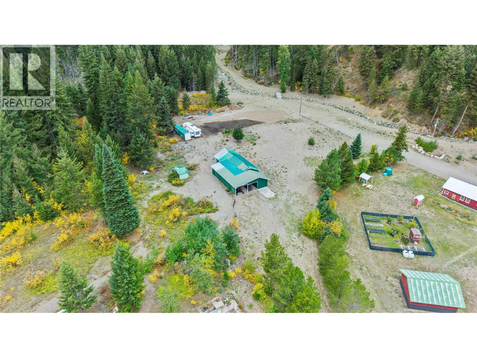 5144 Railway Drive, Merritt, British Columbia  V1K 1B8 - Photo 39 - 10402047