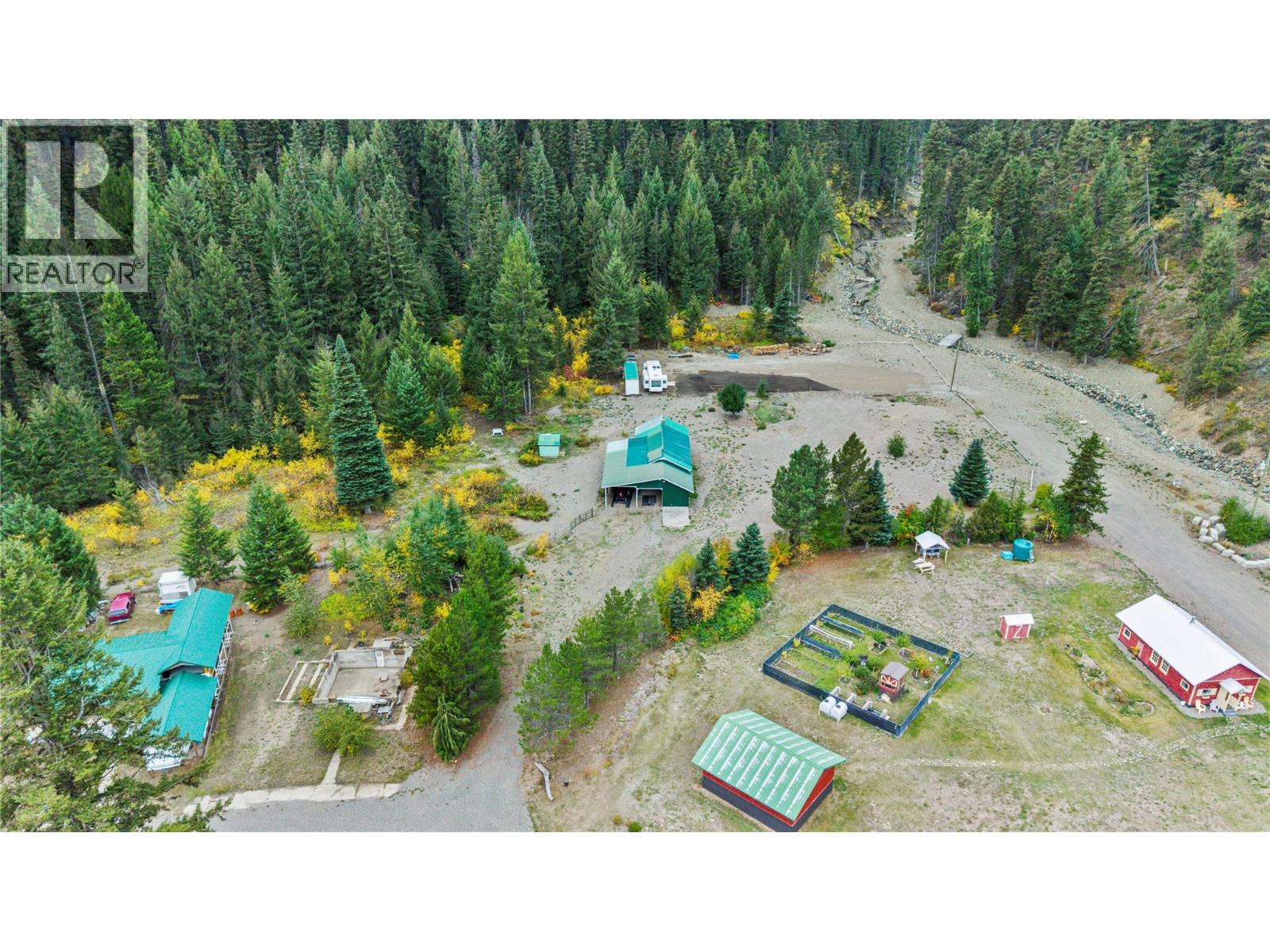 5144 Railway Drive, Merritt, British Columbia  V1K 1B8 - Photo 40 - 10402047