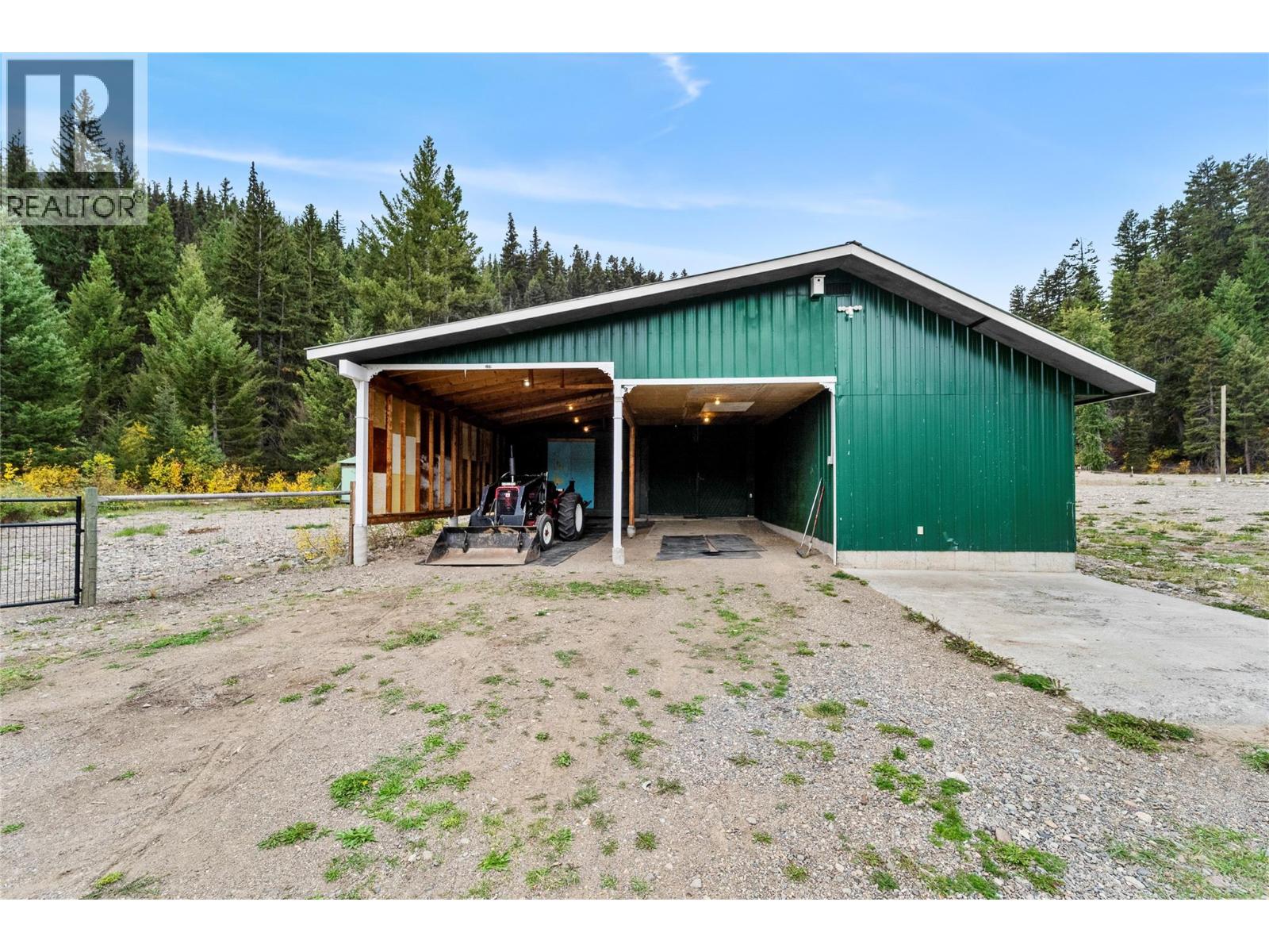 5144 Railway Drive, Merritt, British Columbia  V1K 1B8 - Photo 6 - 10402047