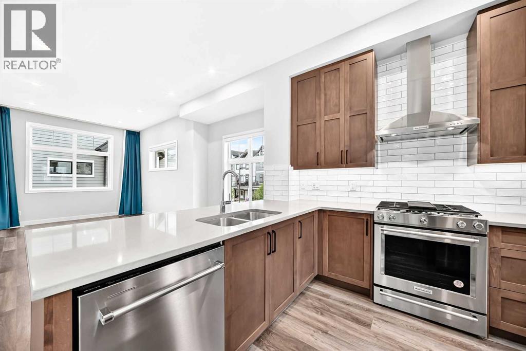 150 Les Jardins Park Se, Calgary, Alberta  T2C 5V3 - Photo 8 - A2348477