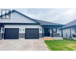49 MACKENZIE JOHN CRESCENT, Brighton, Ontario