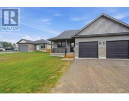 33 CLAYTON JOHN AVENUE, Brighton, Ontario