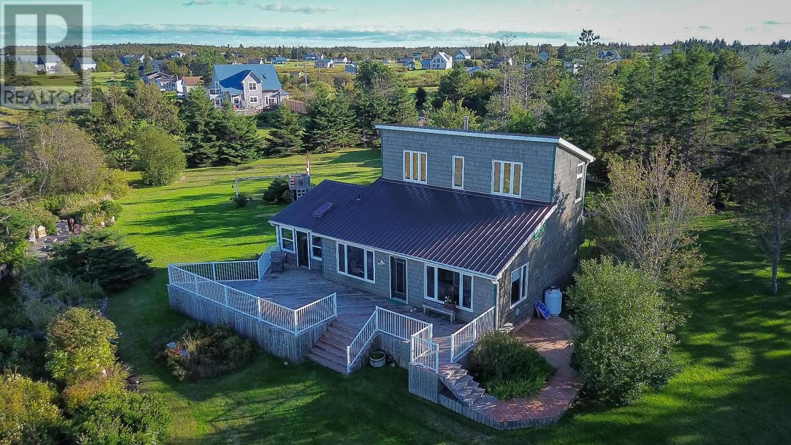 7 Bayside Crescent, St. Peter's Harbour, Prince Edward Island  C0A 1S0 - Photo 1 - 202624566
