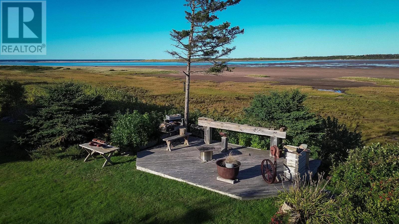 7 Bayside Crescent, St. Peter's Harbour, Prince Edward Island  C0A 1S0 - Photo 17 - 202624566