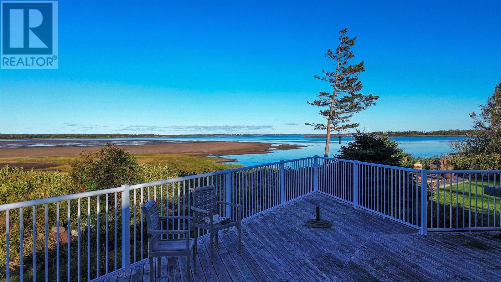 7 Bayside Crescent, St. Peter's Harbour, Prince Edward Island  C0A 1S0 - Photo 35 - 202624566