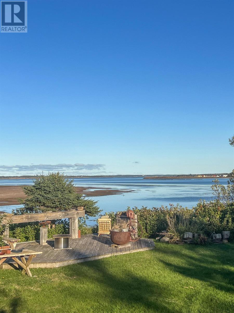 7 Bayside Crescent, St. Peter's Harbour, Prince Edward Island  C0A 1S0 - Photo 37 - 202624566