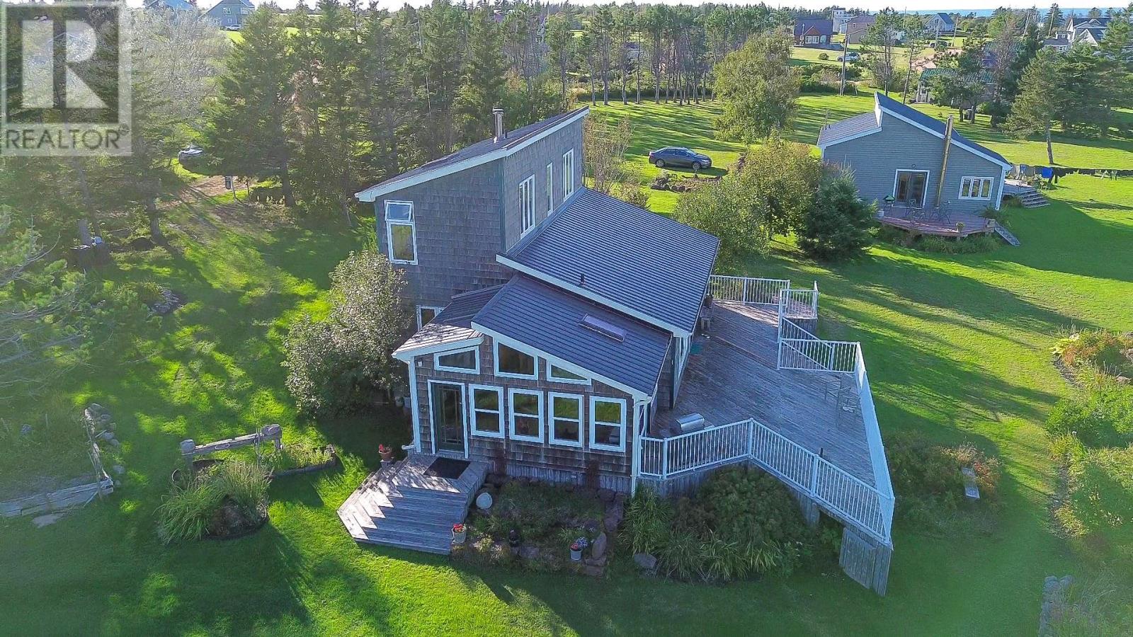 7 Bayside Crescent, St. Peter's Harbour, Prince Edward Island  C0A 1S0 - Photo 4 - 202624566