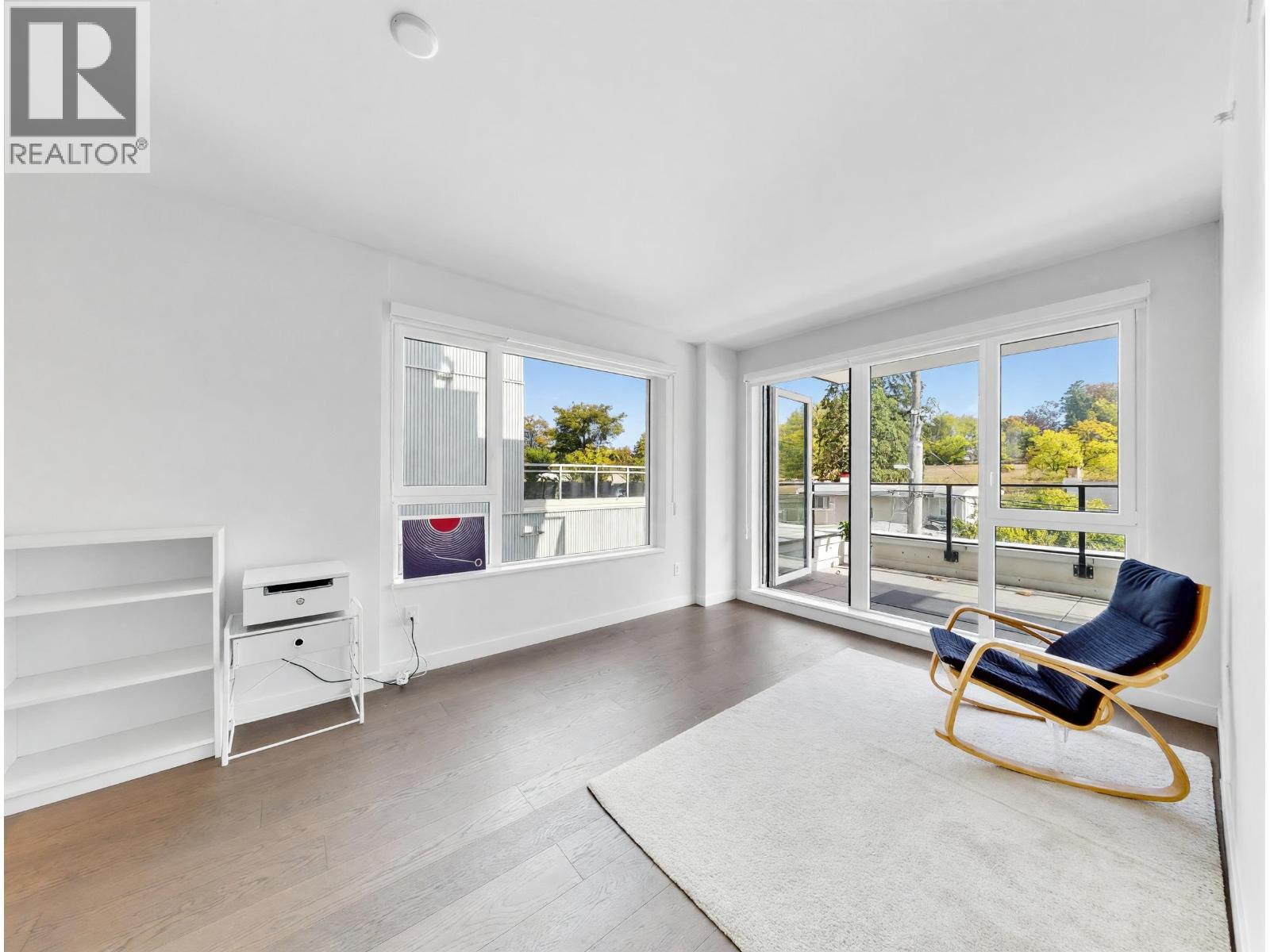 314 5168 Cambie Street, Vancouver, British Columbia  V5Z 0K7 - Photo 5 - R3170201
