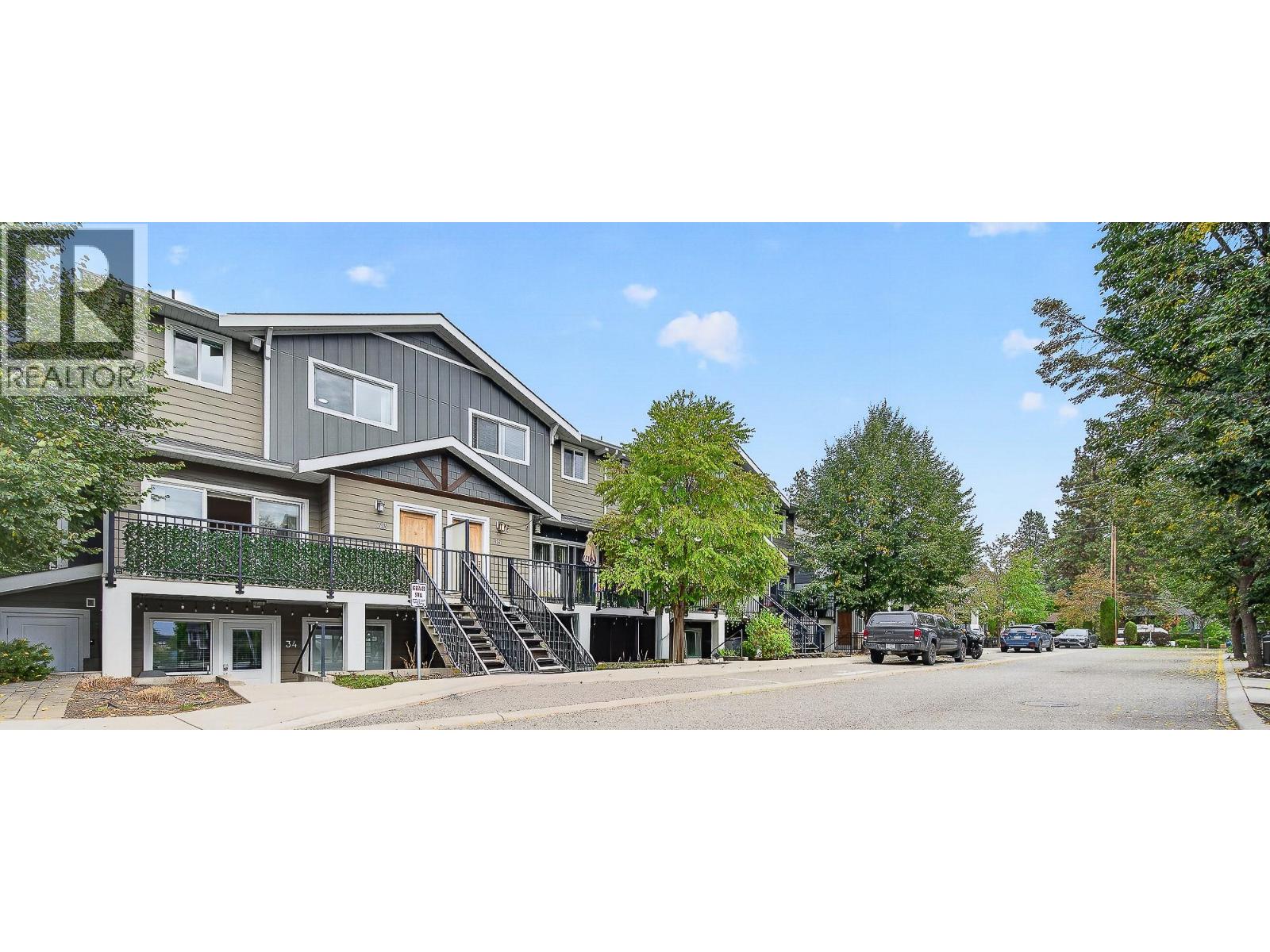 600 Boynton Place Unit# 33, Kelowna, British Columbia
