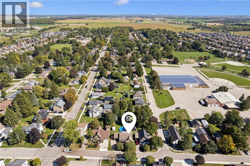 1039 Molesworth Street, Wellesley, Ontario  N0B 2T0 - Photo 43 - 40865398