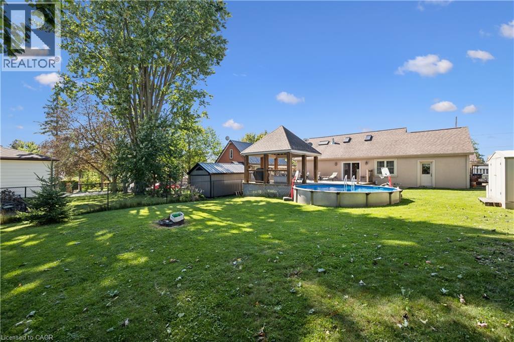 1039 Molesworth Street, Wellesley, Ontario  N0B 2T0 - Photo 35 - 40865398