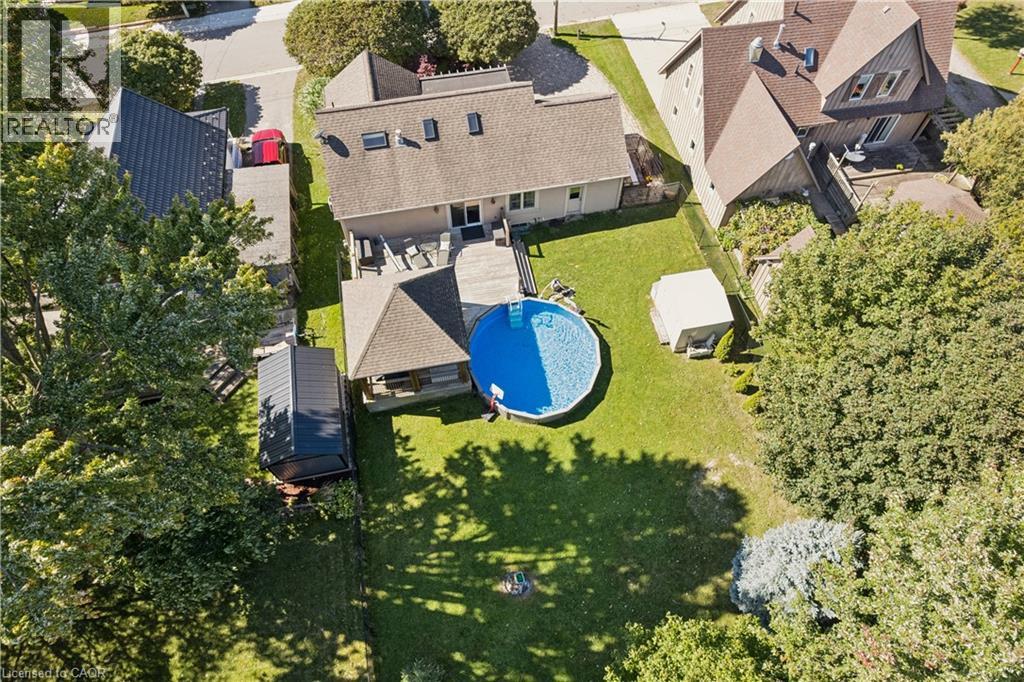 1039 Molesworth Street, Wellesley, Ontario  N0B 2T0 - Photo 40 - 40865398