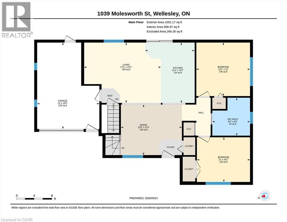 1039 Molesworth Street, Wellesley, Ontario  N0B 2T0 - Photo 46 - 40865398