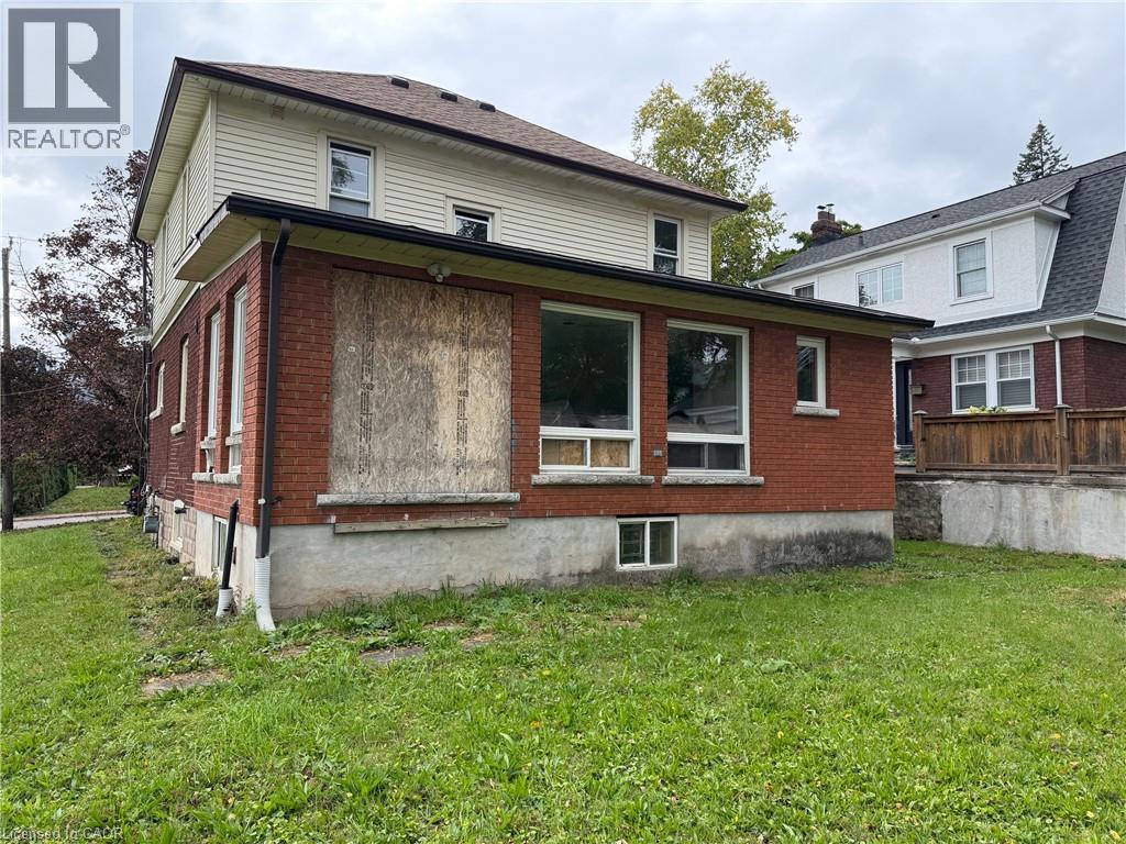 4445 John Street, Niagara Falls, Ontario  L2E 1A4 - Photo 15 - 40867171