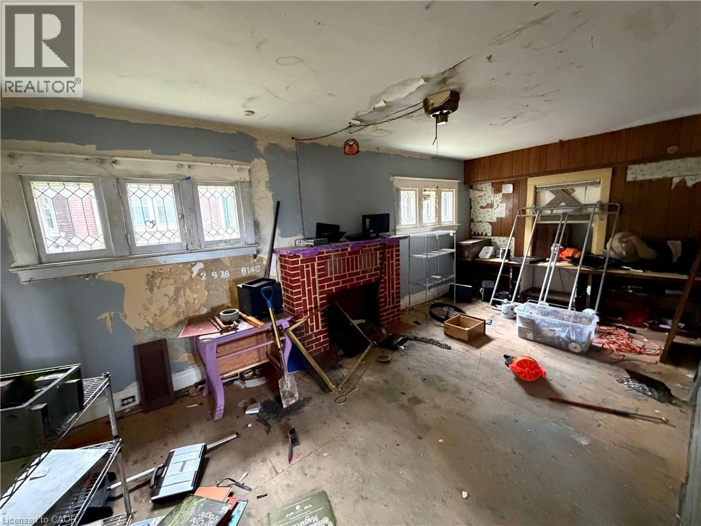 4445 John Street, Niagara Falls, Ontario  L2E 1A4 - Photo 7 - 40867171