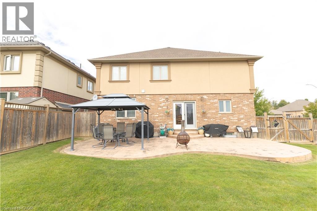 62 Gerber Meadows Drive, Wellesley, Ontario  N0B 2T0 - Photo 46 - 40867229