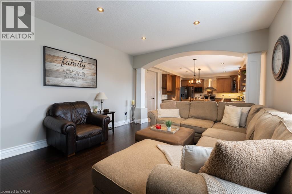 62 Gerber Meadows Drive, Wellesley, Ontario  N0B 2T0 - Photo 11 - 40867229