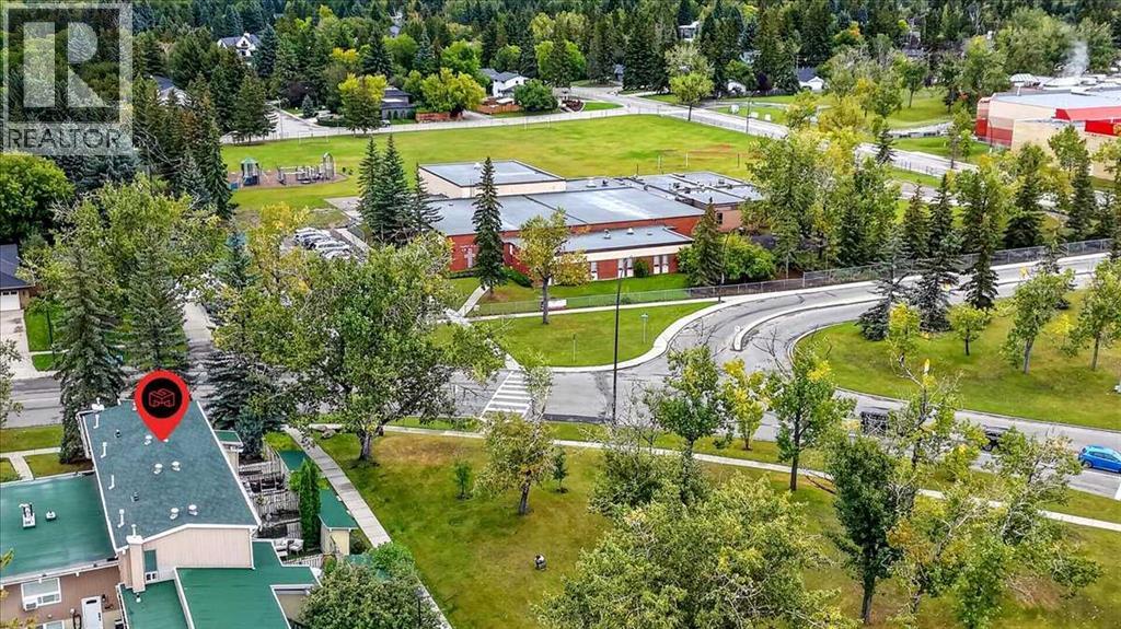305, 11010 Bonaventure Drive Se, Calgary, Alberta  T2J 3A8 - Photo 48 - A2346119
