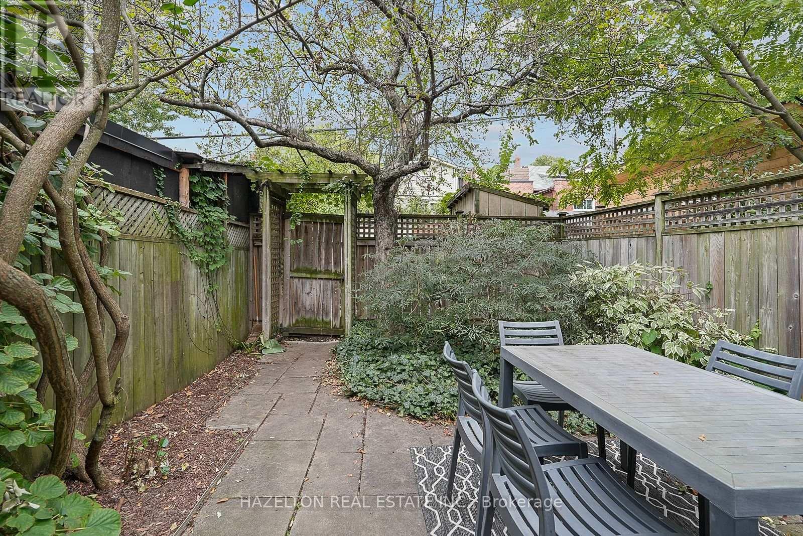 68 Montrose Avenue, Toronto, Ontario  M6J 2T7 - Photo 32 - C13798812