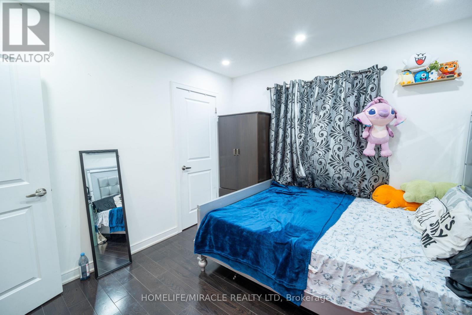 23 Hendricks Crescent, Brampton, Ontario L6Y 4L2 - Photo 24 - W13830932