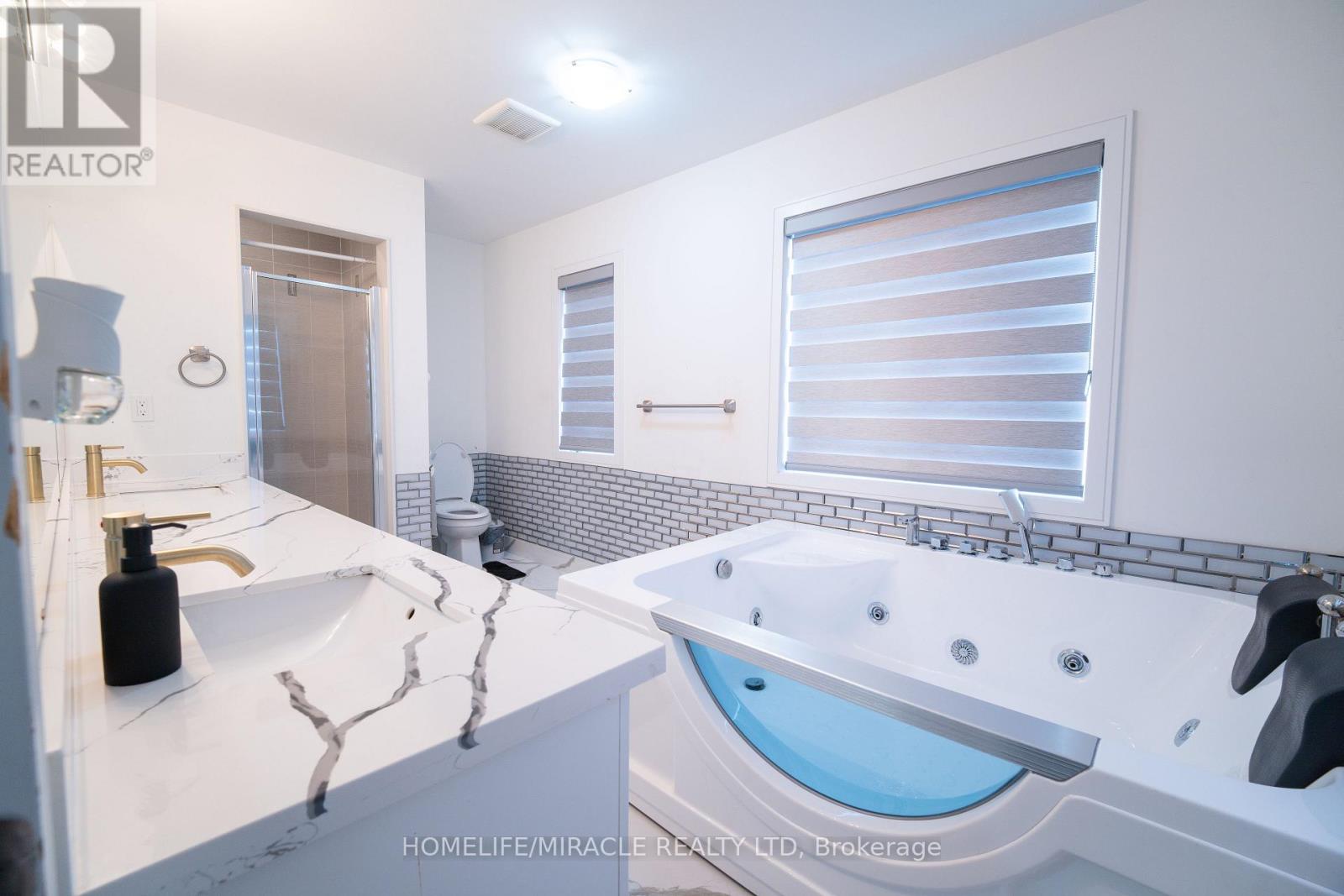 23 Hendricks Crescent, Brampton, Ontario L6Y 4L2 - Photo 28 - W13830932