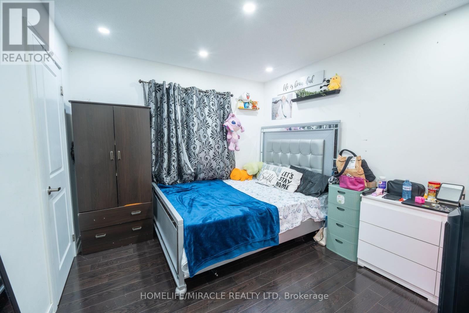 23 Hendricks Crescent, Brampton, Ontario L6Y 4L2 - Photo 25 - W13830932