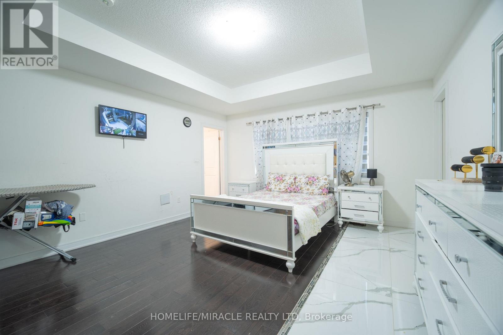 23 Hendricks Crescent, Brampton, Ontario L6Y 4L2 - Photo 29 - W13830932
