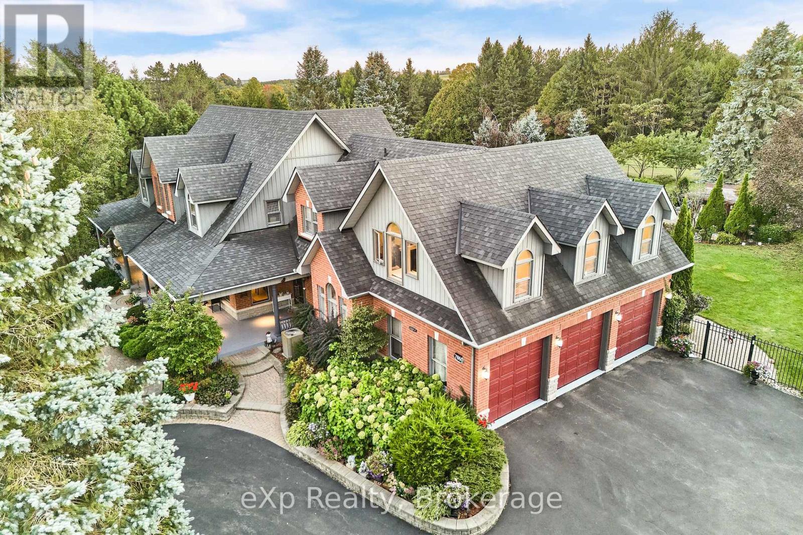 7860 Cedarbrook Trail, Whitby, Ontario  L1M 1L8 - Photo 42 - E13834276