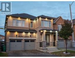 23 HENDRICKS CRESCENT, Brampton, Ontario