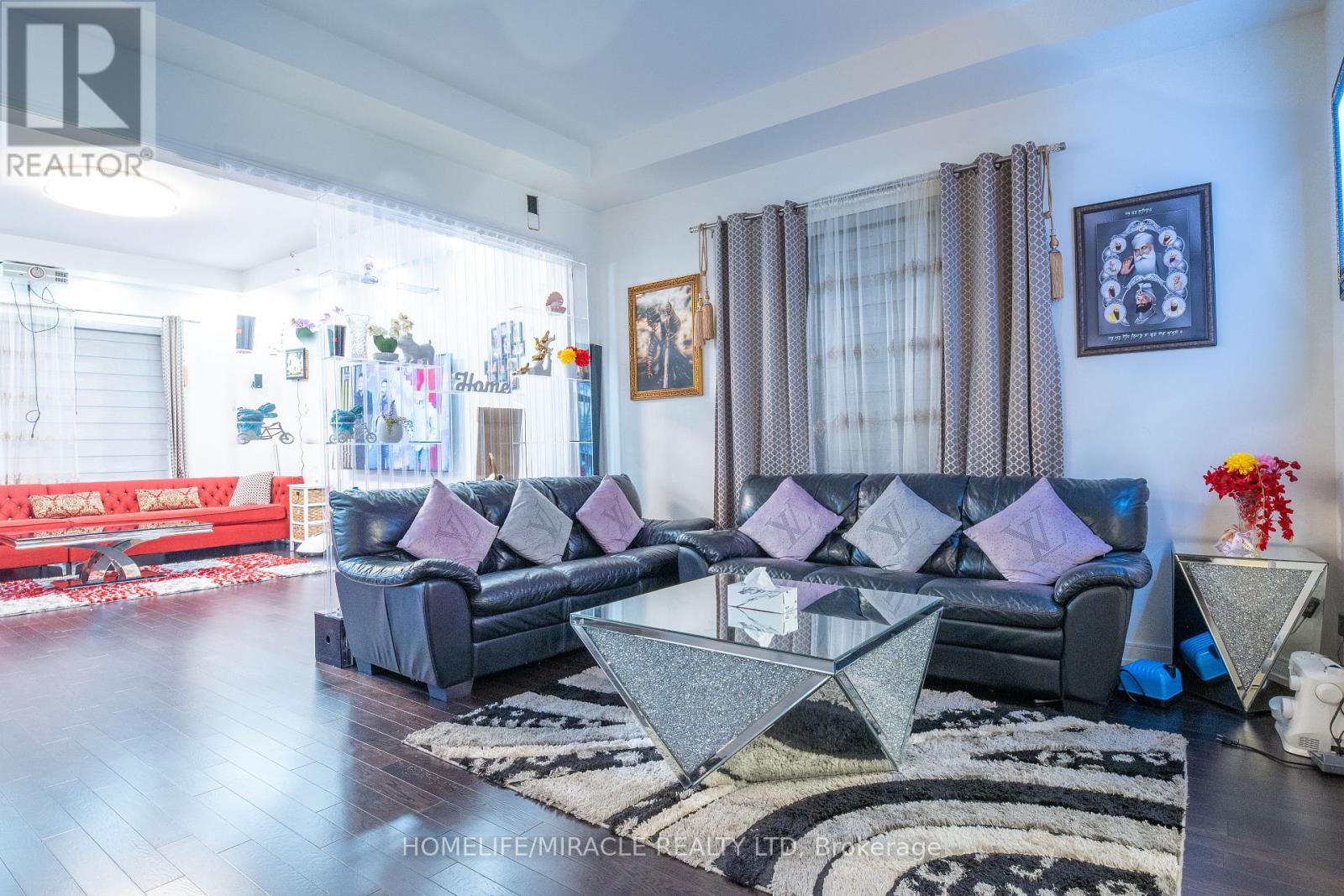 23 Hendricks Crescent, Brampton, Ontario L6Y 4L2 - Photo 8 - W13830932