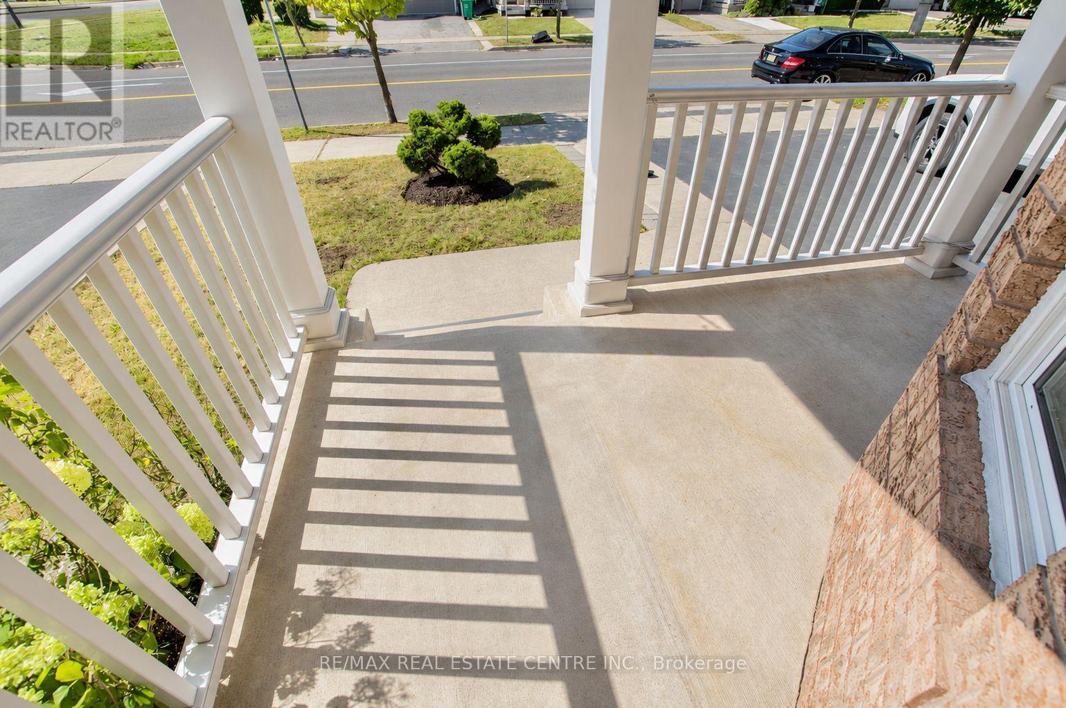 3 Chudleigh Avenue, Brampton, Ontario  L6X 0N1 - Photo 32 - W13835660