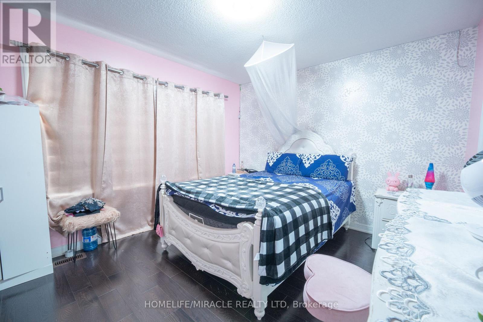 23 Hendricks Crescent, Brampton, Ontario L6Y 4L2 - Photo 20 - W13830932
