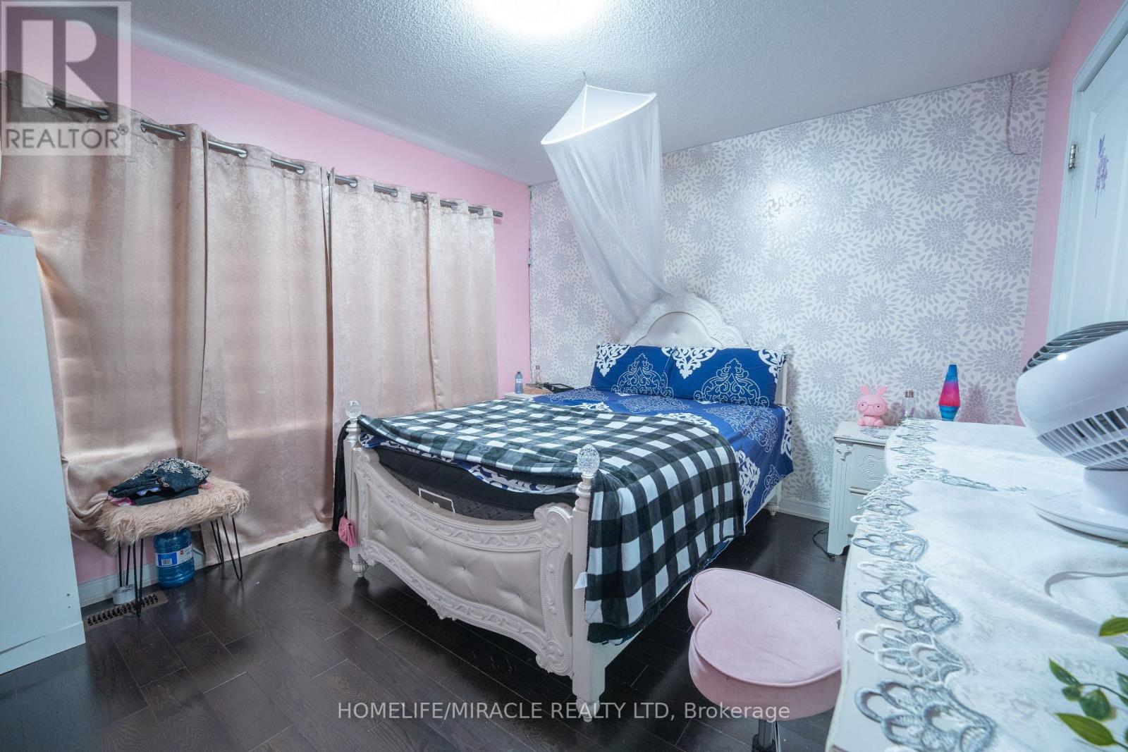 23 Hendricks Crescent, Brampton, Ontario L6Y 4L2 - Photo 21 - W13830932