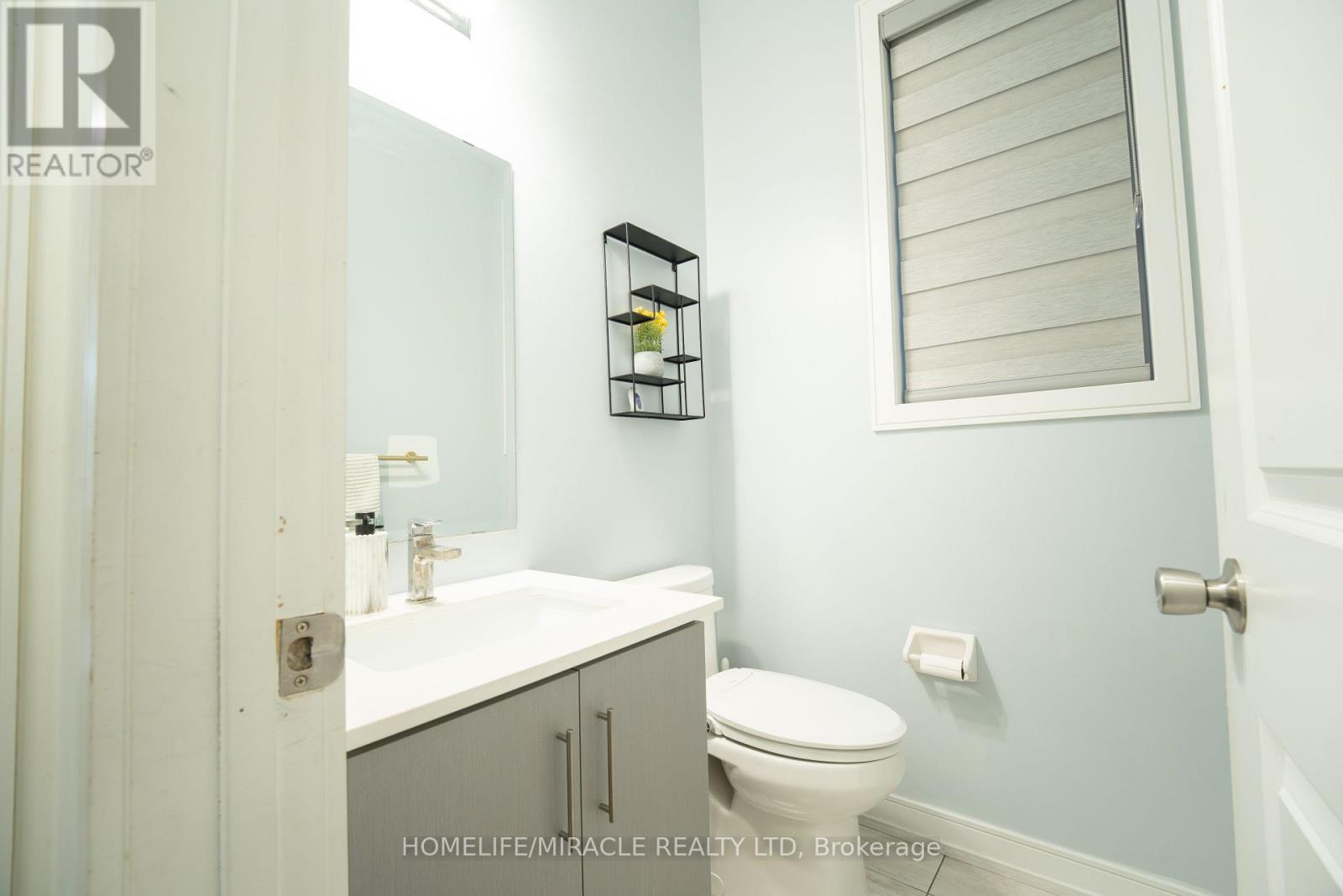 23 Hendricks Crescent, Brampton, Ontario L6Y 4L2 - Photo 14 - W13830932