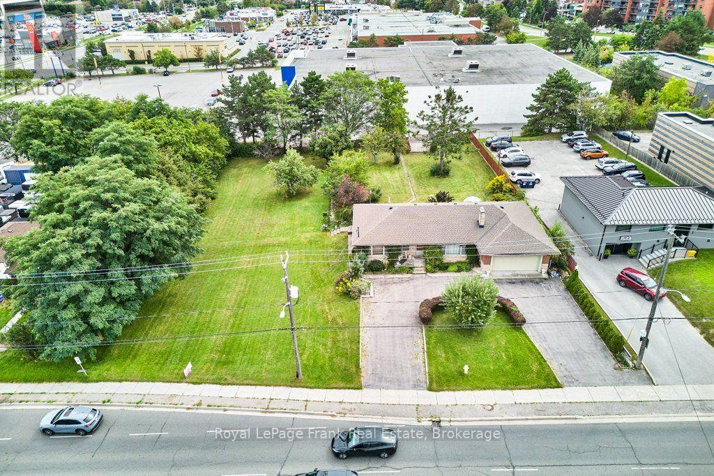 1535 Dundas Street E, Whitby, Ontario L1N 2K6 - Photo 9 - E13836950