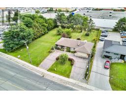 1535 DUNDAS STREET E, Whitby, Ontario